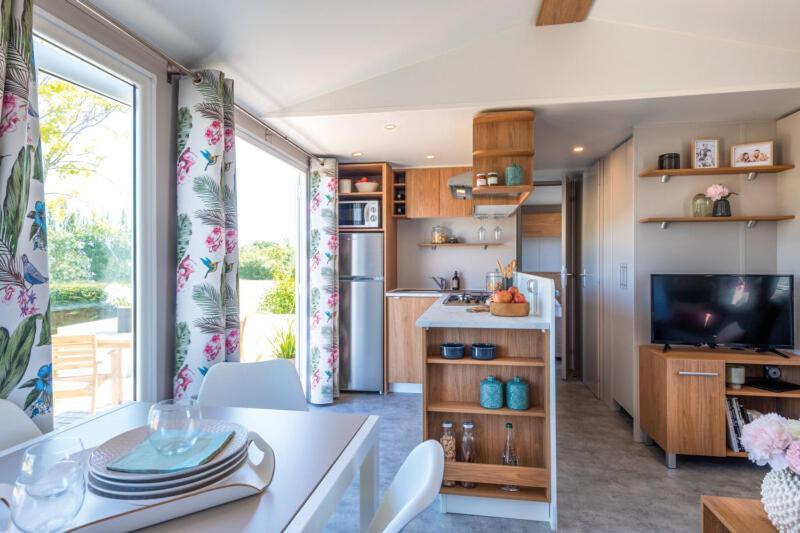 Beachside Vakantiepark Blankenberge Exterior foto