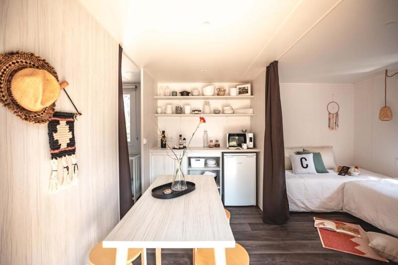 Beachside Vakantiepark Blankenberge Exterior foto