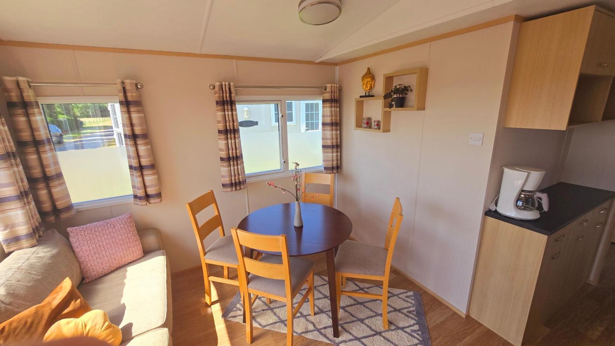 Beachside Vakantiepark Blankenberge Exterior foto
