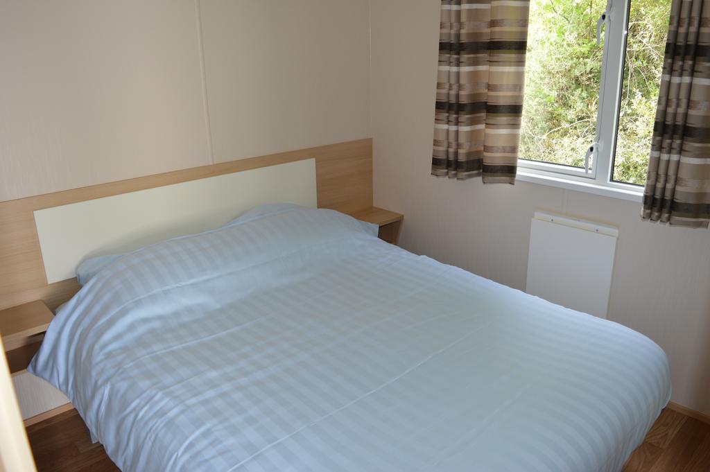 Beachside Vakantiepark Blankenberge Habitación foto