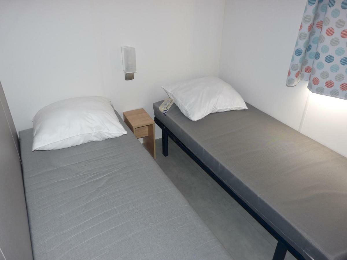 Beachside Vakantiepark Blankenberge Exterior foto